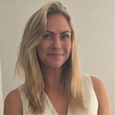 Ingrid Olmesdahl